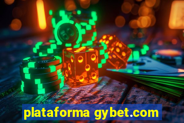 plataforma gybet.com